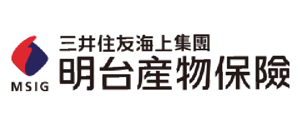 明台保險產物股份有限公司 (三井住友海上集團)